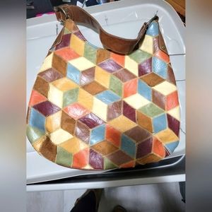 Vintage purse